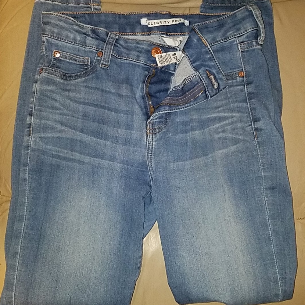 Junior  jeans